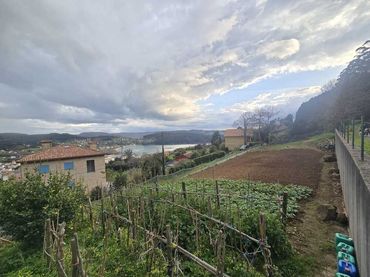 Terrenys i solars en venda a Cedeira