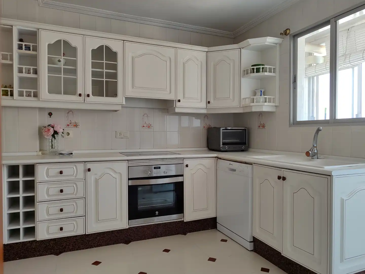 Penthouse mit Aufzug zum Verkauf in Carrer Calderón de la Barca 41, imagen 24