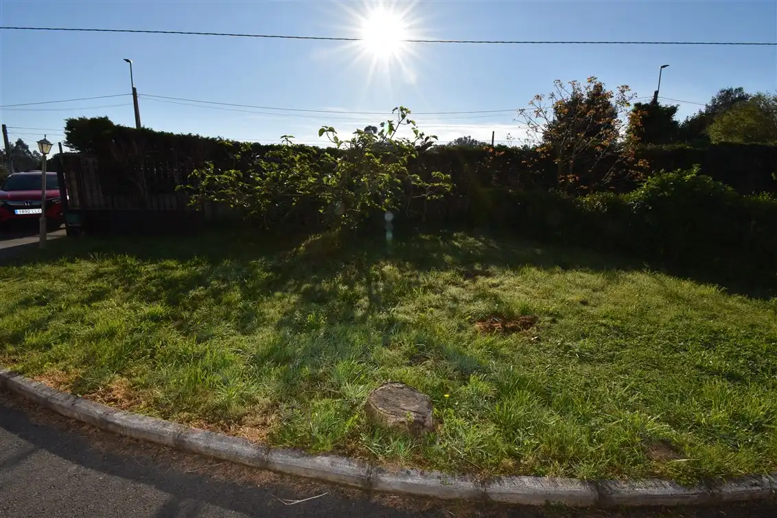 Xalet amb jardí en venda a Barrio Castillo, imagen 9