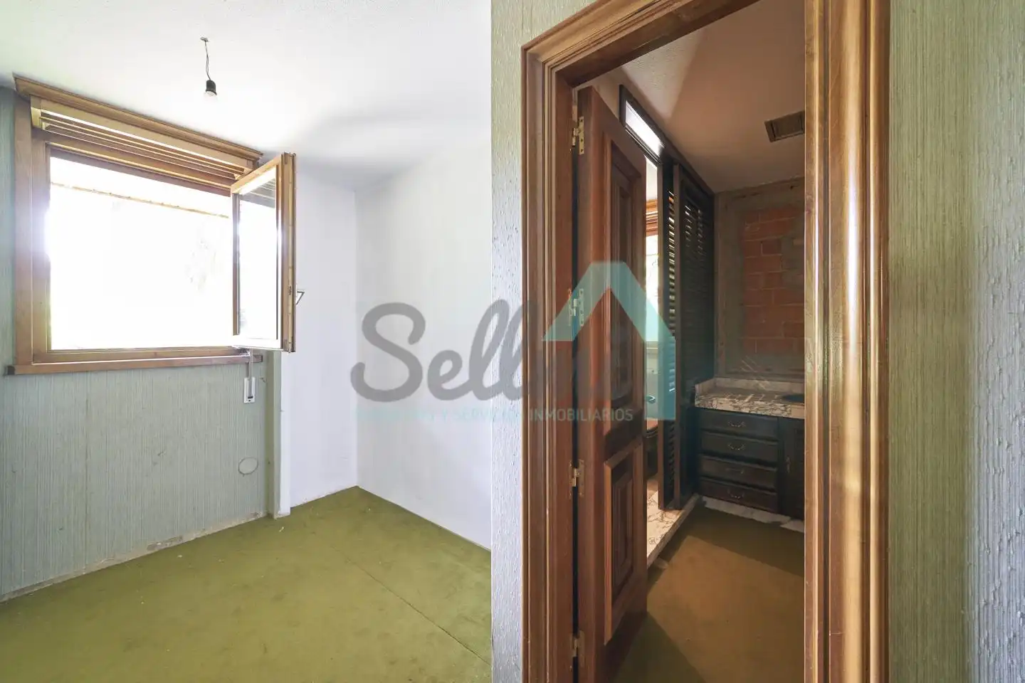 Casa o xalet en venda en Gijón  amb Aire condicionat, Jardí privat i Parquet