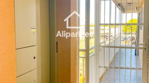 Foto 3 de Pis en venda a Vial Flora España, Albufereta, Alicante / Alacant