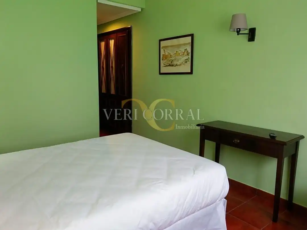 Habitación de Edificio en venta en Llanes