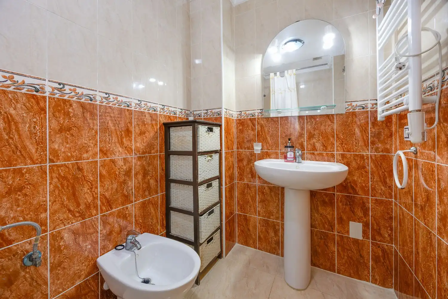 Apartament amb ascensor en venda a Calle Bazan 30, imagen 23
