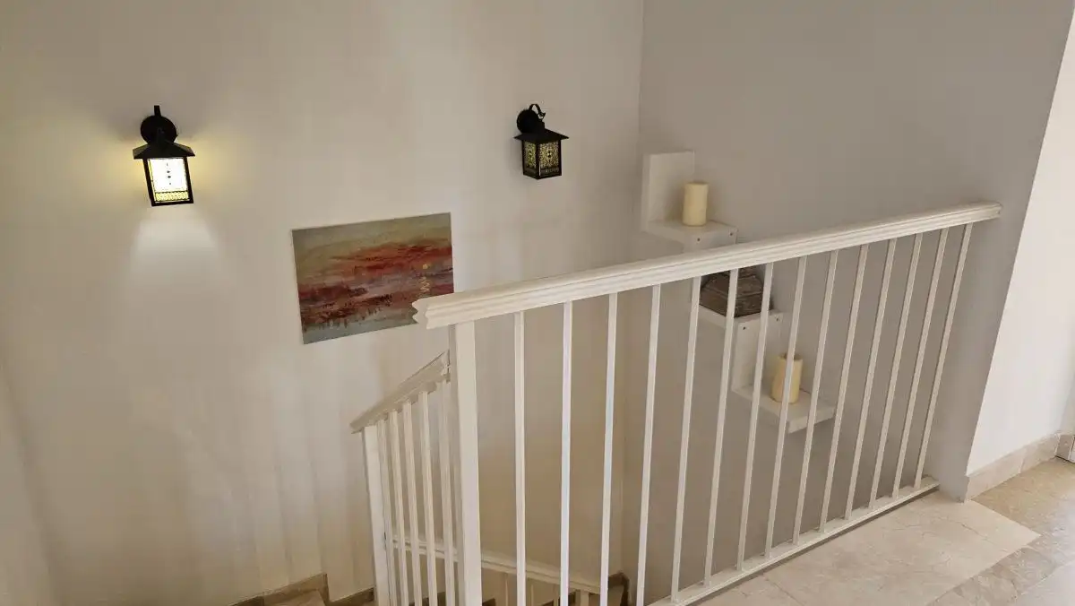 Reihenhaus mit Pool zum Verkauf in La Alcaidesa, imagen 19