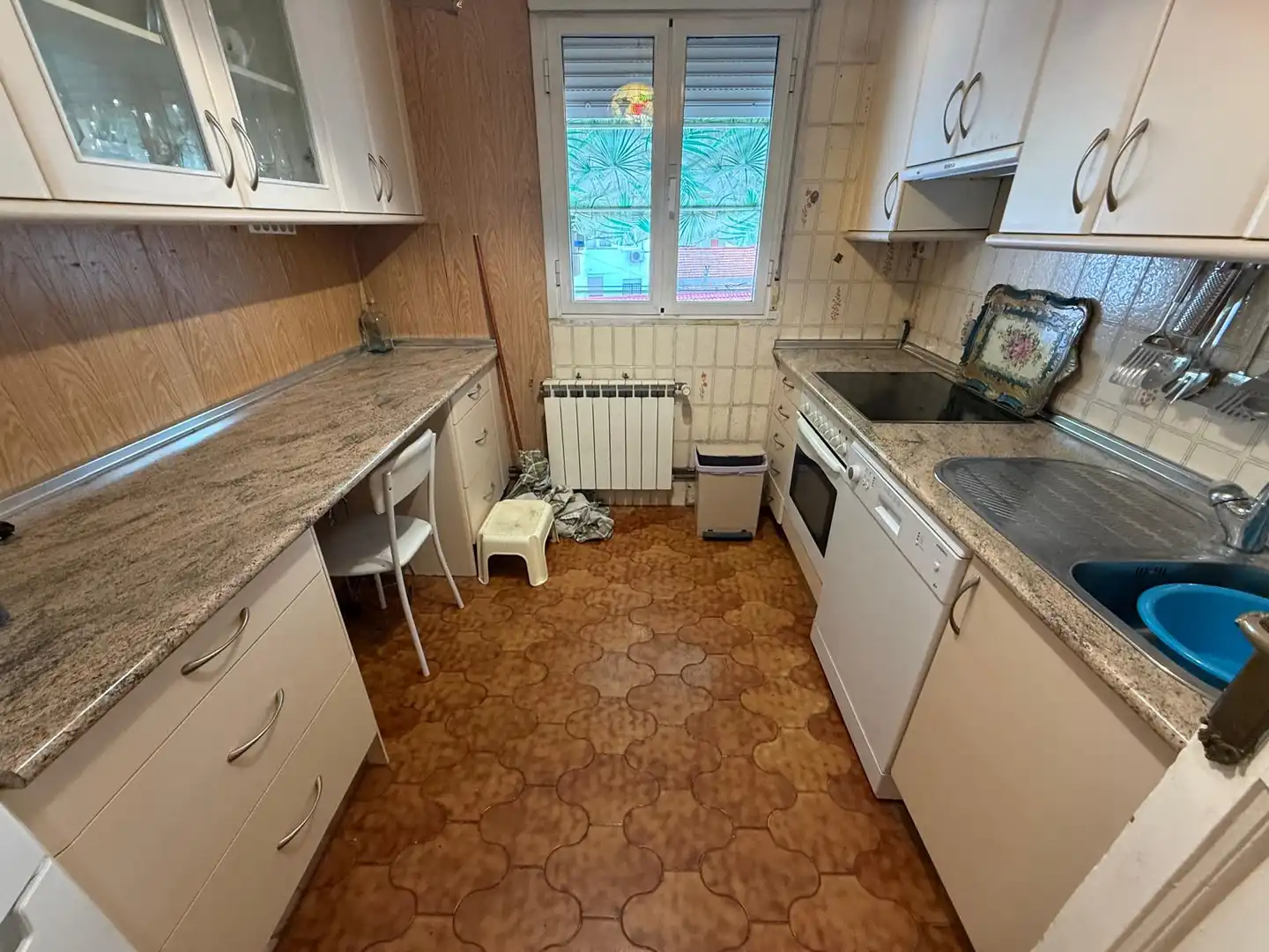 Wohnung zum Verkauf in Avenida de Nuestra Señora de Fátima, Vista Alegre