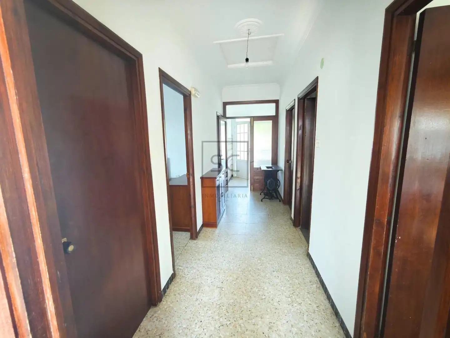 Casa o chalet en venta en Ortigueira con Jardín privado y Balcón