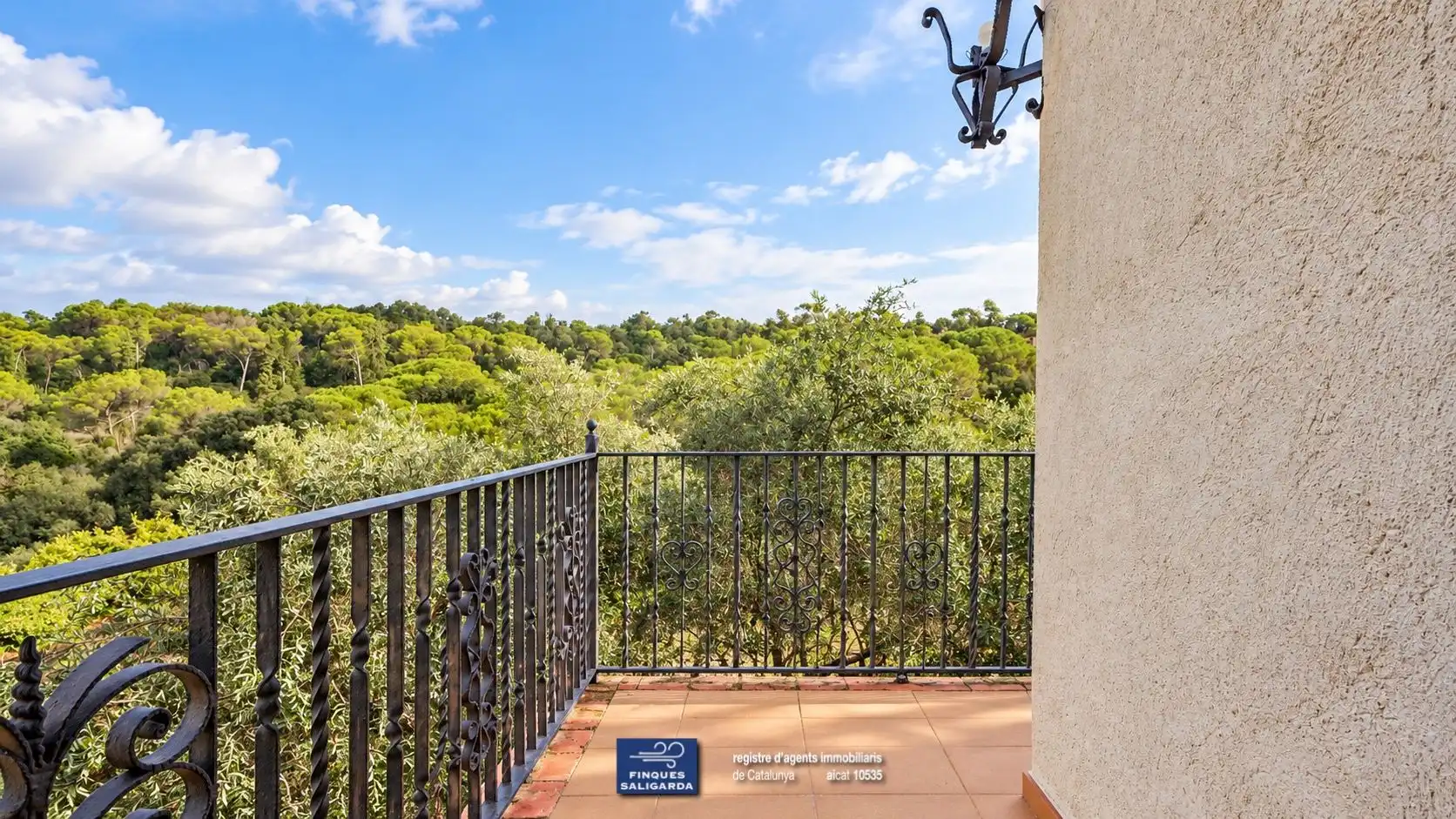 Casa con balcón en venta en L'Ametlla del Vallès, imagen 14