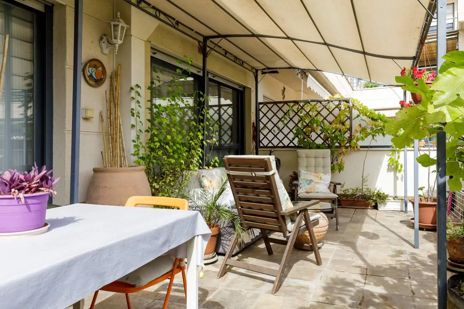 Flat with pool for sale in Avenida de Navarra 35, imagen 6