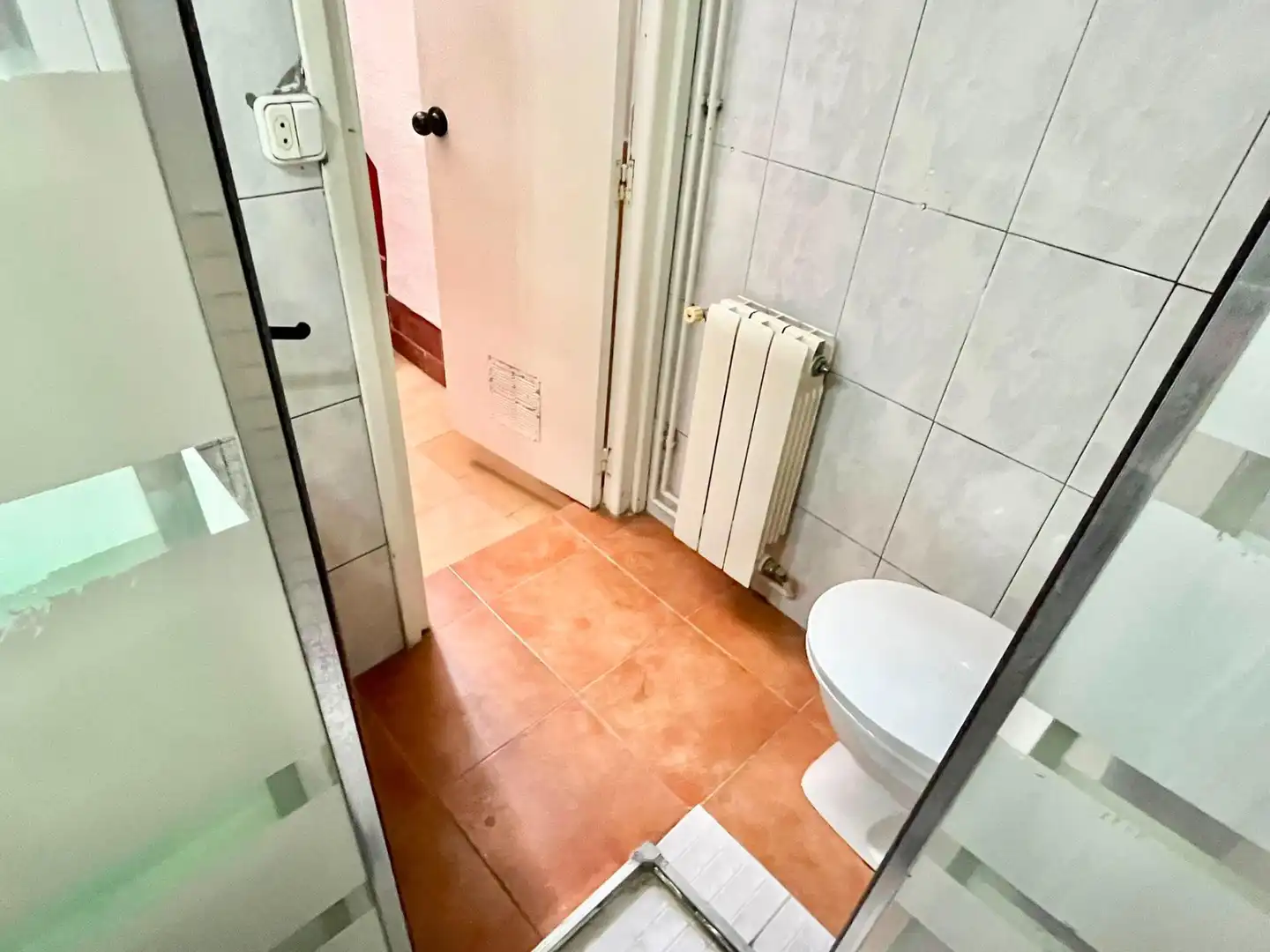 Bathroom of Detached homes for sale in Sabadell  with Terrace and Storage room
