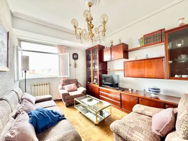 Appartement avec ascenseur à vendre à Reyes de Navarra Kalea