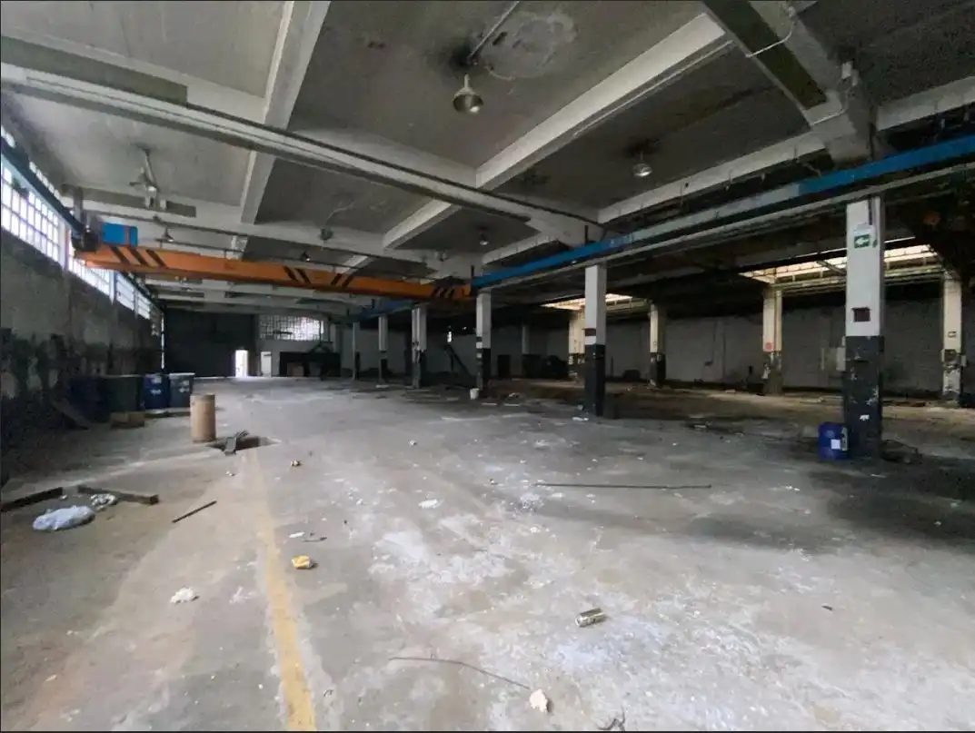 Nave industrial in vendita a EITUA INDUSTRIALDEA, imagen 9