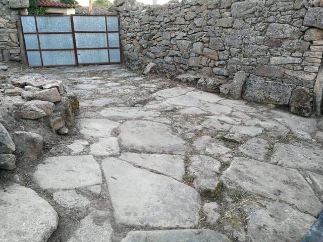 Terreno residencial en Venta en Calle Valentin Iglesias, 19 en Monleras