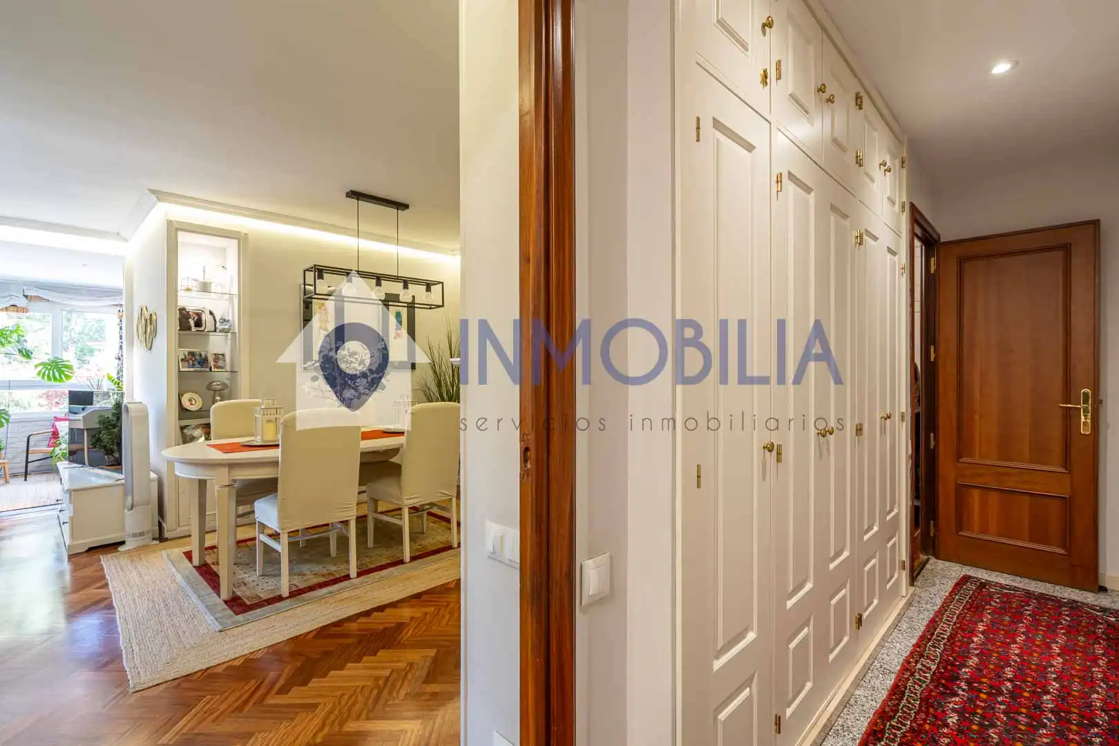 Piso en venta en Madrid con Aire acondicionado, Calefacción y Terraza