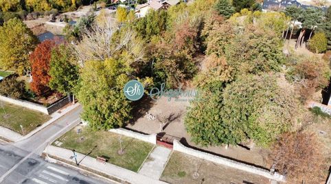 Foto 3 de Residencial en venta en El Espinar pueblo, El Espinar
