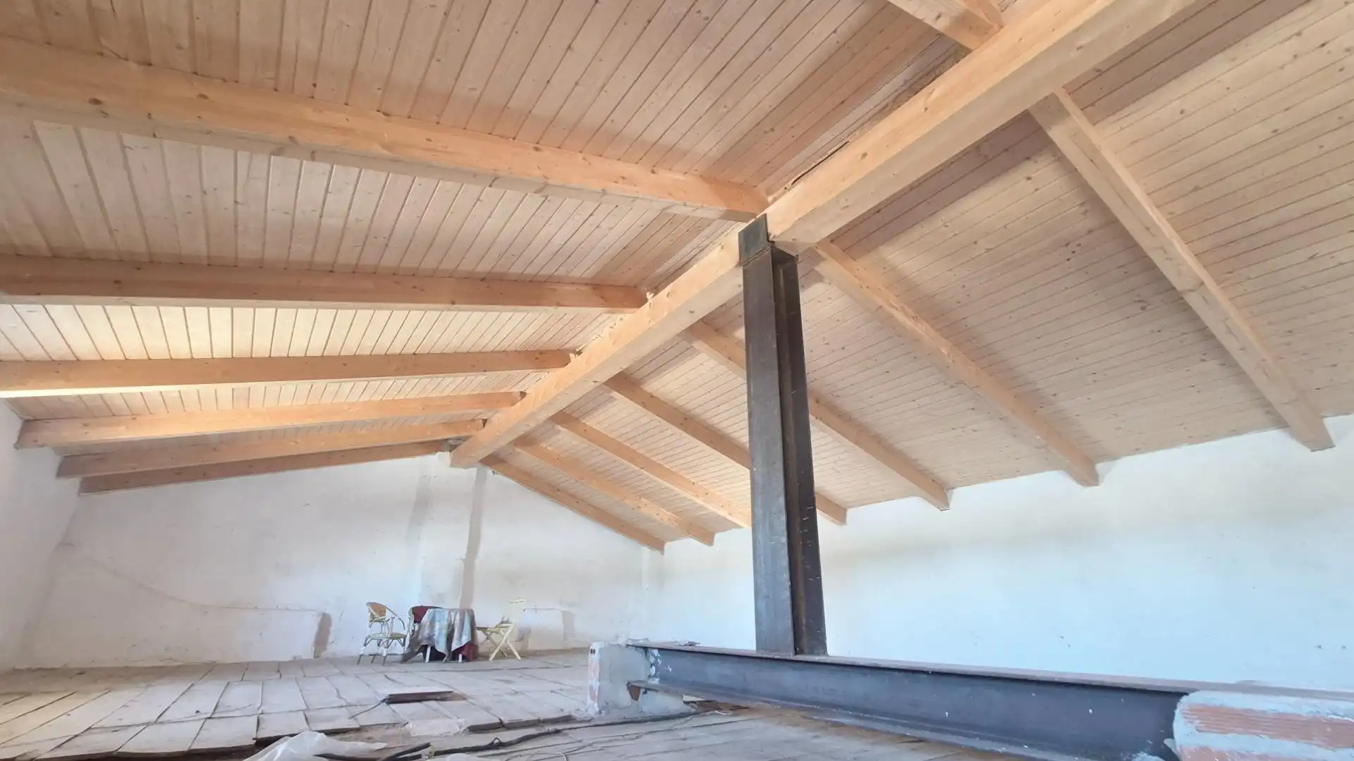 Casa o chalet en venta en Rasueros