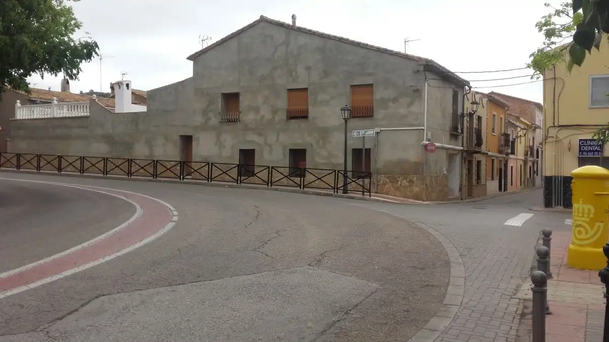 Haus mit Terrasse zum Verkauf in Algímia de Alfara, imagen 27