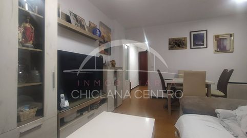 Foto 5 de Piso en venta en Camposoto - Gallineras, San Fernando