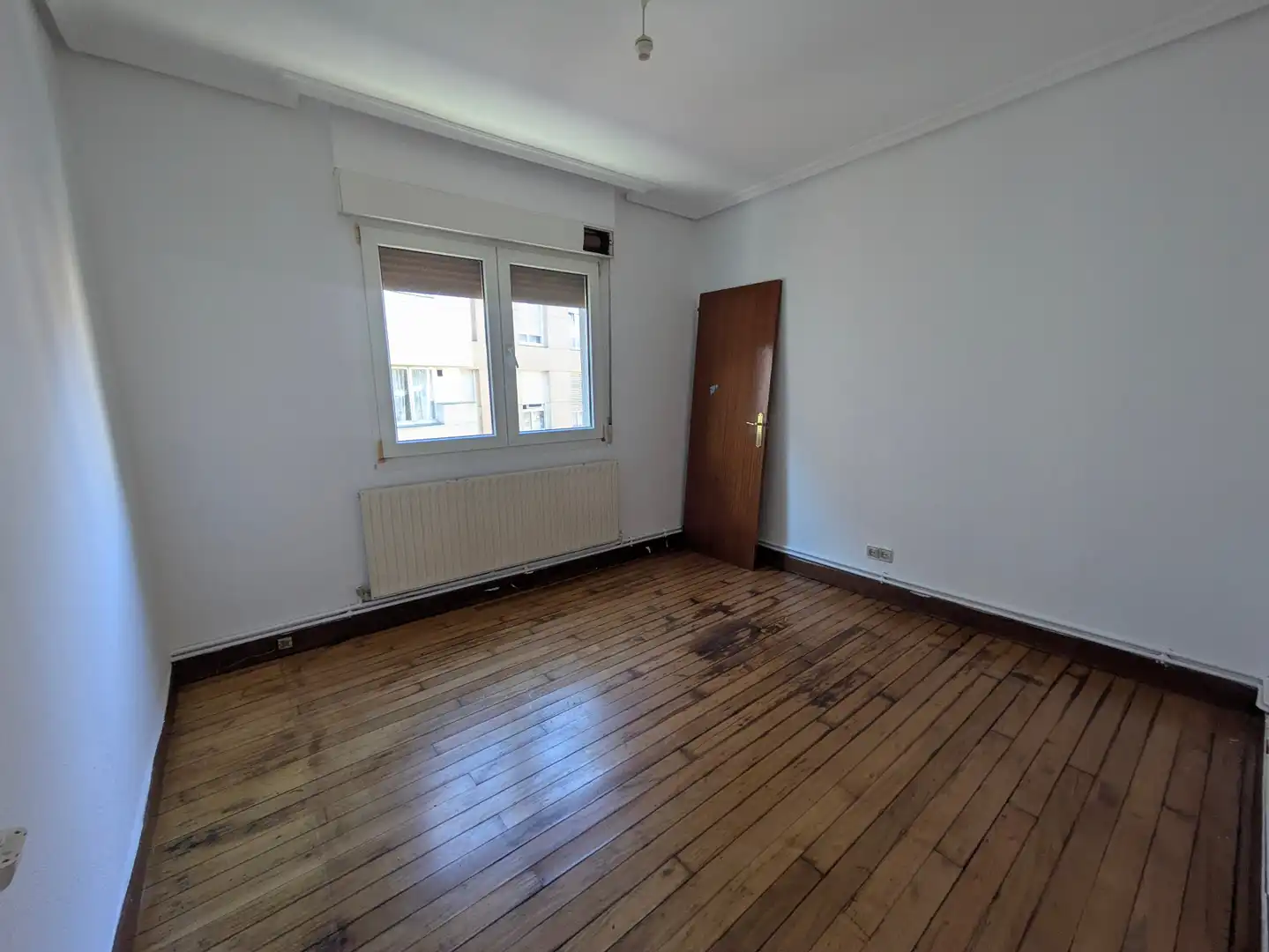 Wohnung mit Terrasse zum Verkauf in Torrezabal Kalea, imagen 4