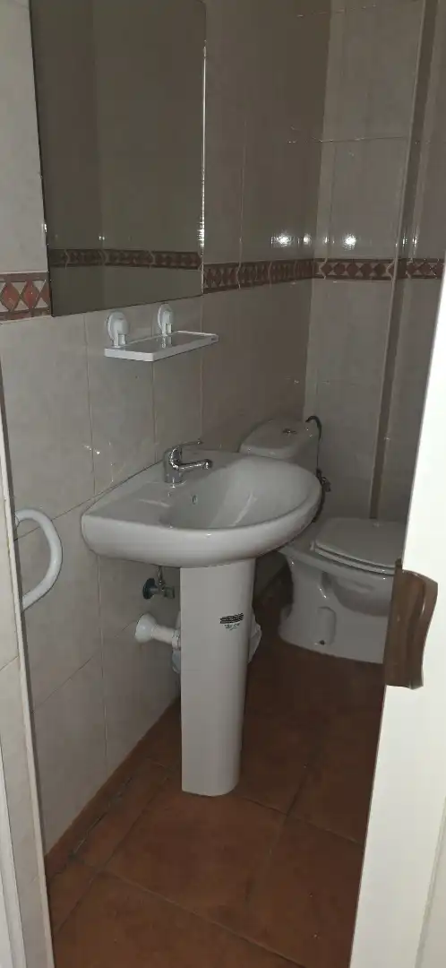 Baño de Local de alquiler en Las Palmas de Gran Canaria
