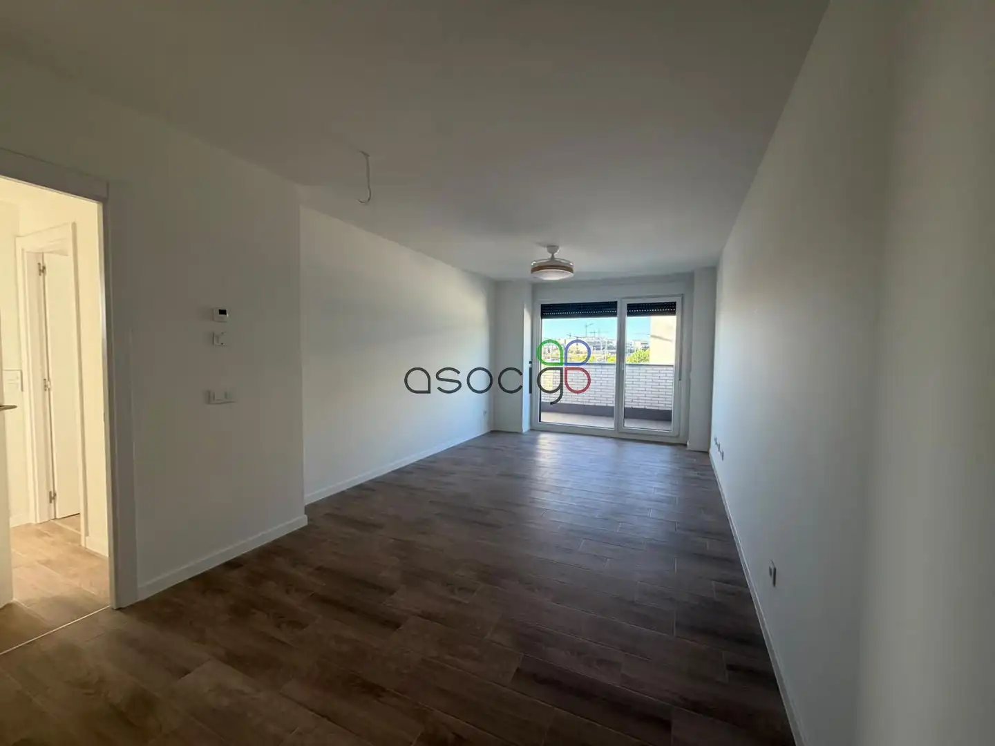 Flat with lift to rent in Aguas Vivas, imagen 3