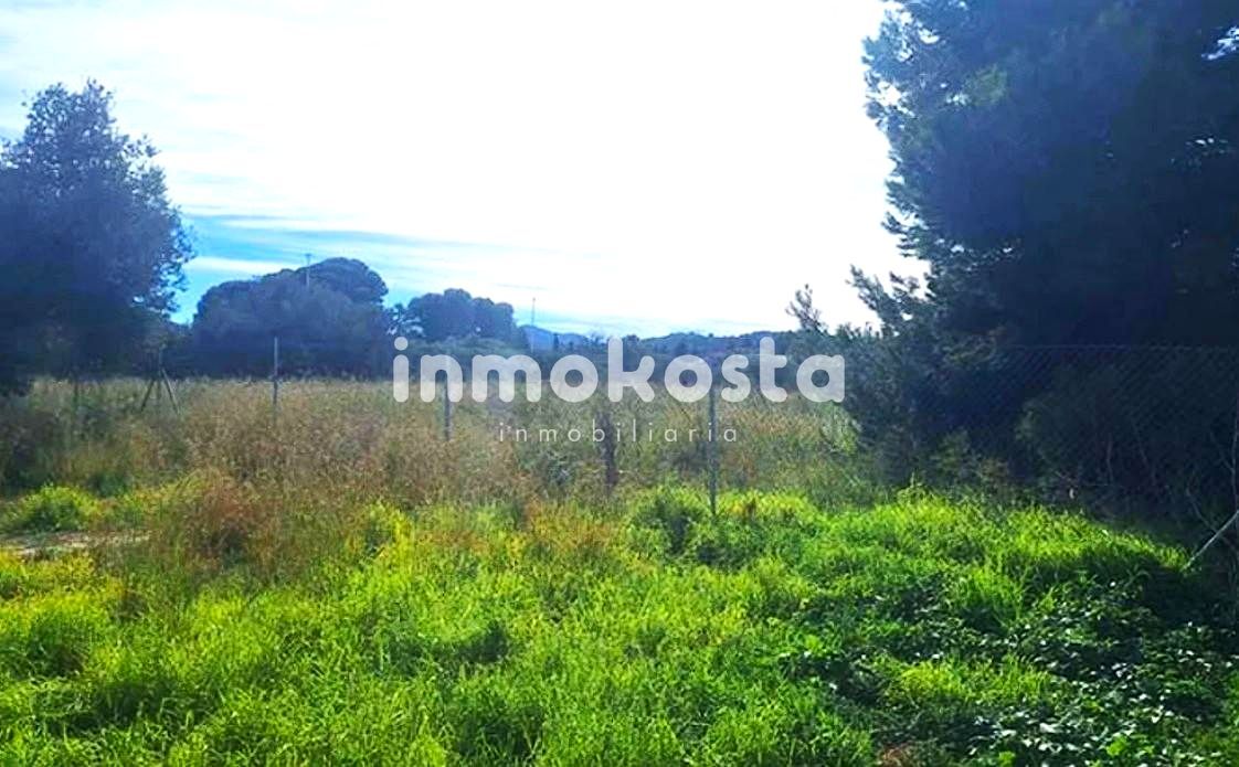 Residencial en venda en Jávea / Xàbia