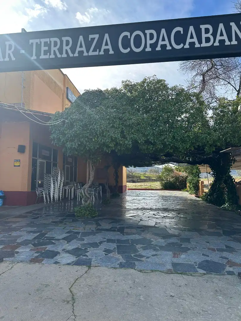 Gebäude zum Verkauf in Cabeza del Buey