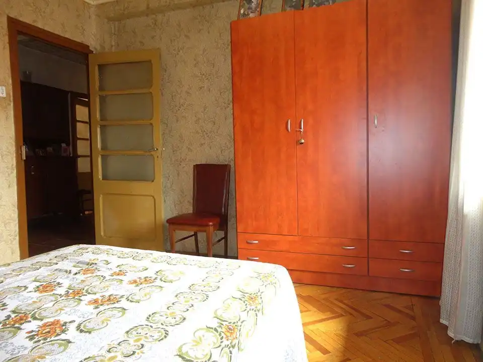 Habitación de Casa adosada en venta en Quintanar de la Sierra con Terraza