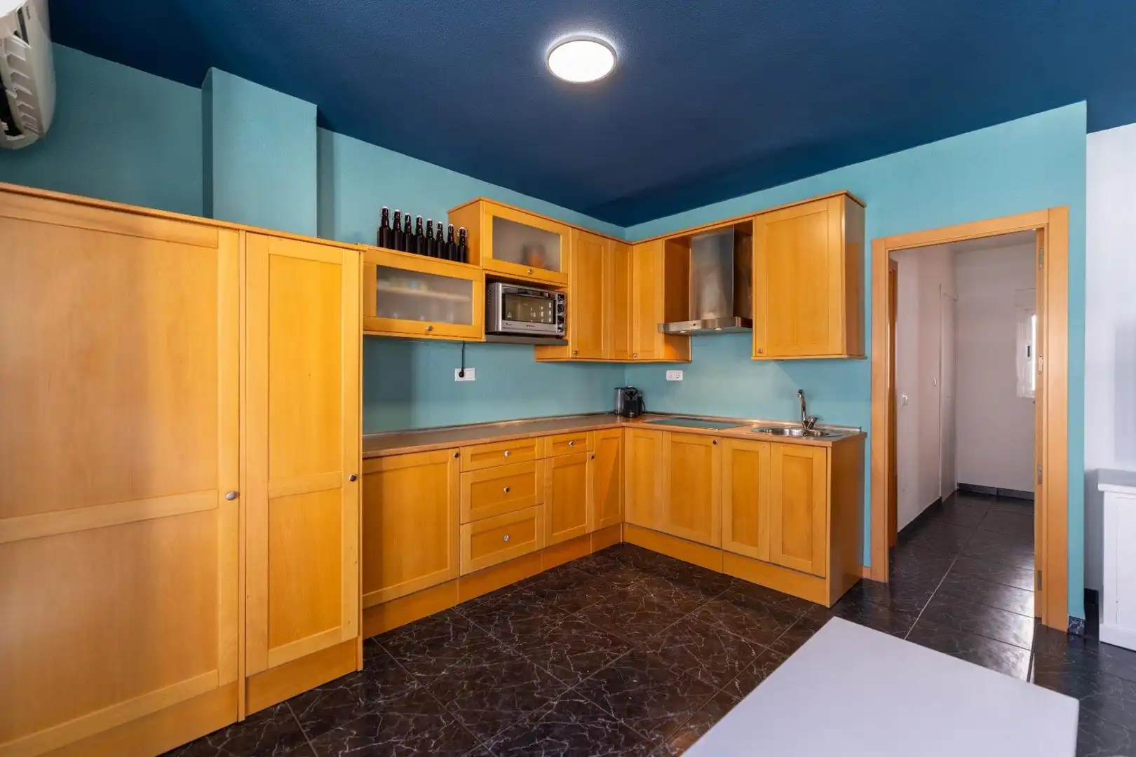 Apartament en venda a Playa del Acequión, Náufragos y Rocío del Mar, imagen 16
