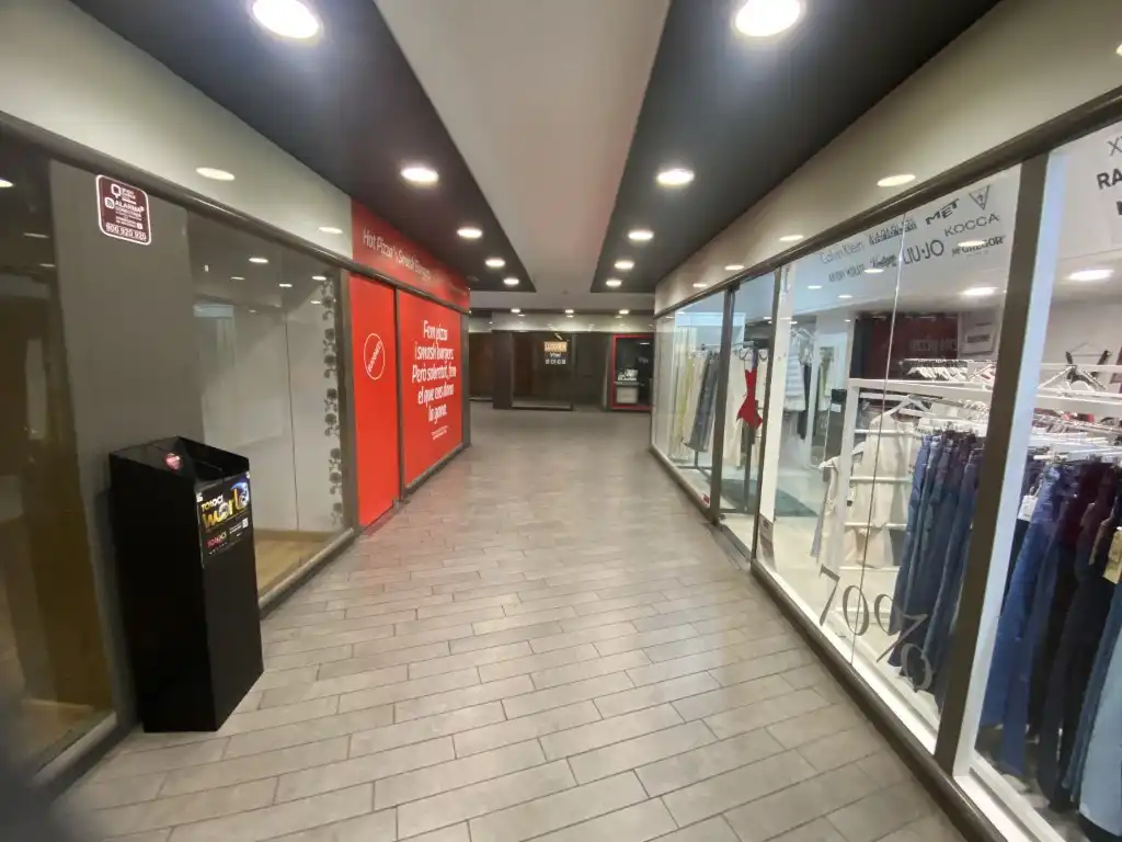Local comercial en venda a Paseo Pere Iii, imagen 15