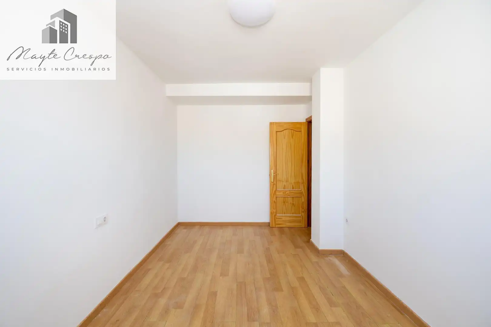 Schlafzimmer von Wohnung zum Verkauf in Atarfe