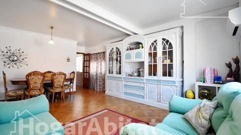Foto 3 de Piso en venta en Calle Rey Don Jaime, Bellreguard, Valencia