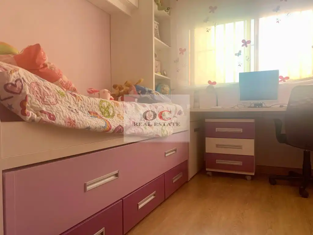 Habitación de Piso en venta en Murcia