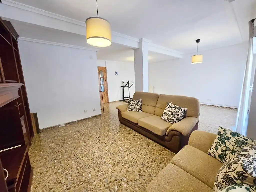 Wohnung zum Verkauf in Calle de Ordóñez, 20, Casco Antiguo