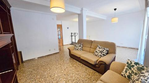 Foto 3 de Pis en venda a Calle de Ordóñez, 20, Casco Antiguo, Leganés