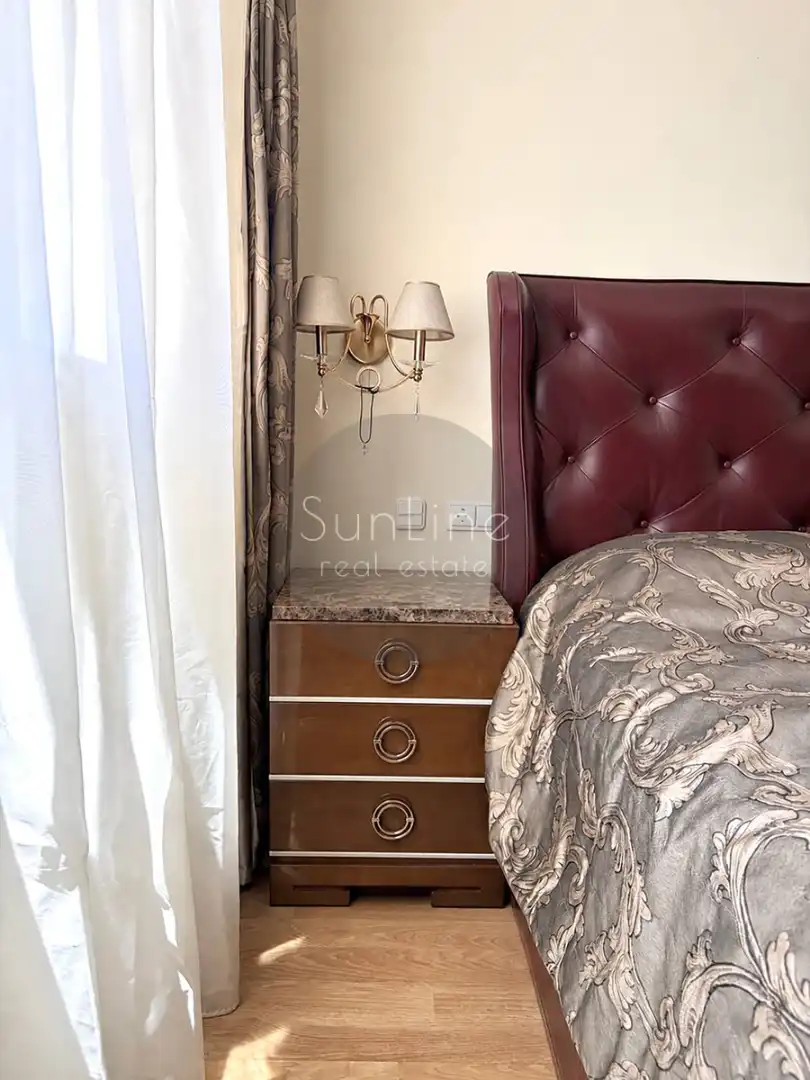 Bedroom of Duplexes for sale in Massamagrell  with Air Conditioner, Private garden and Terrace