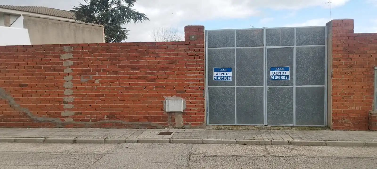 Parking de Residencial en venta en Ciempozuelos