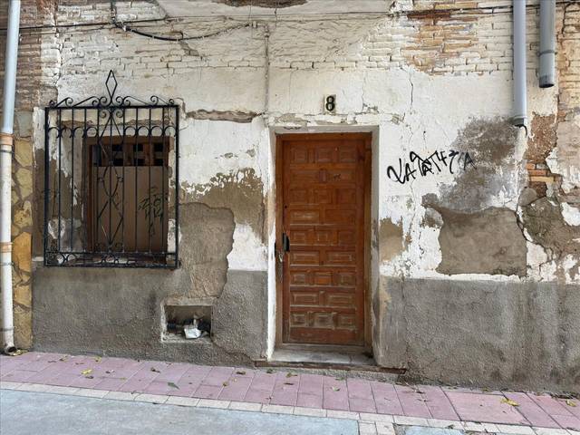 Casa-chalet en Venta en Carrillo De Albornoz en Milagro