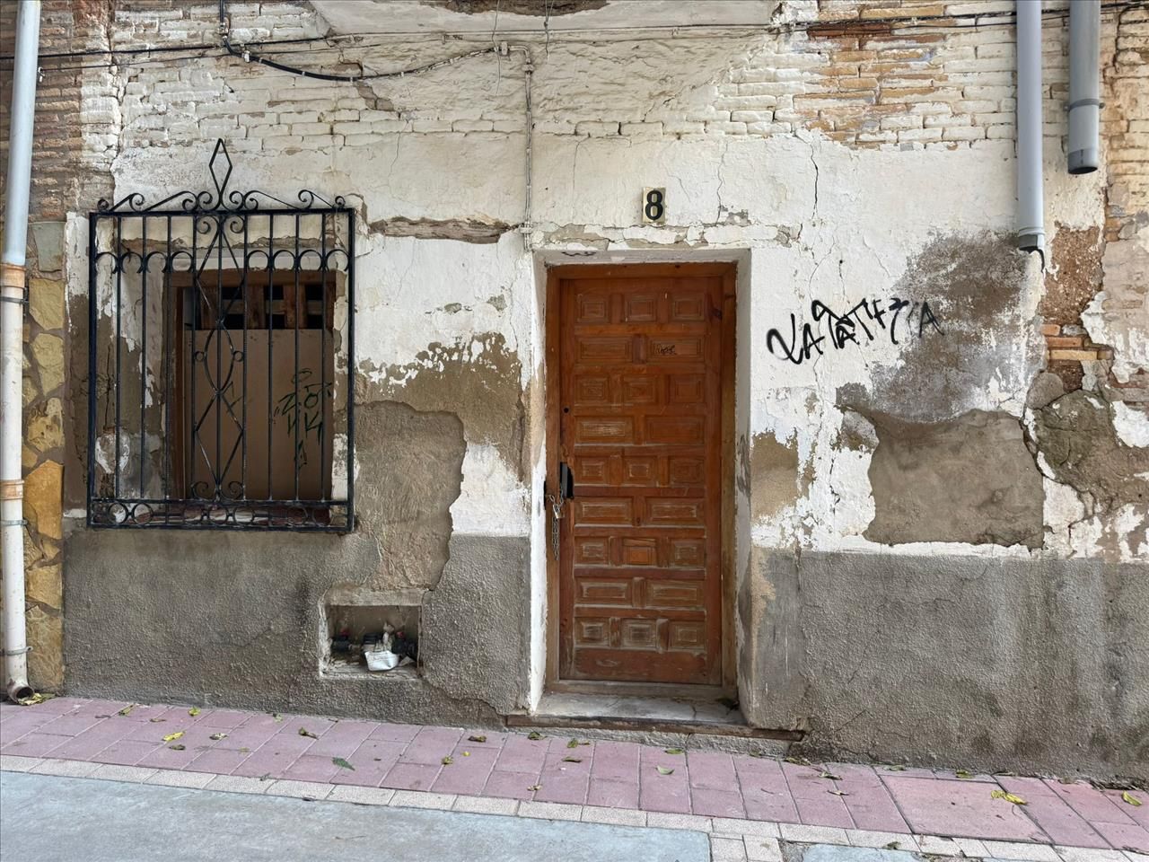 Exterior view of House or chalet for sale in Milagro