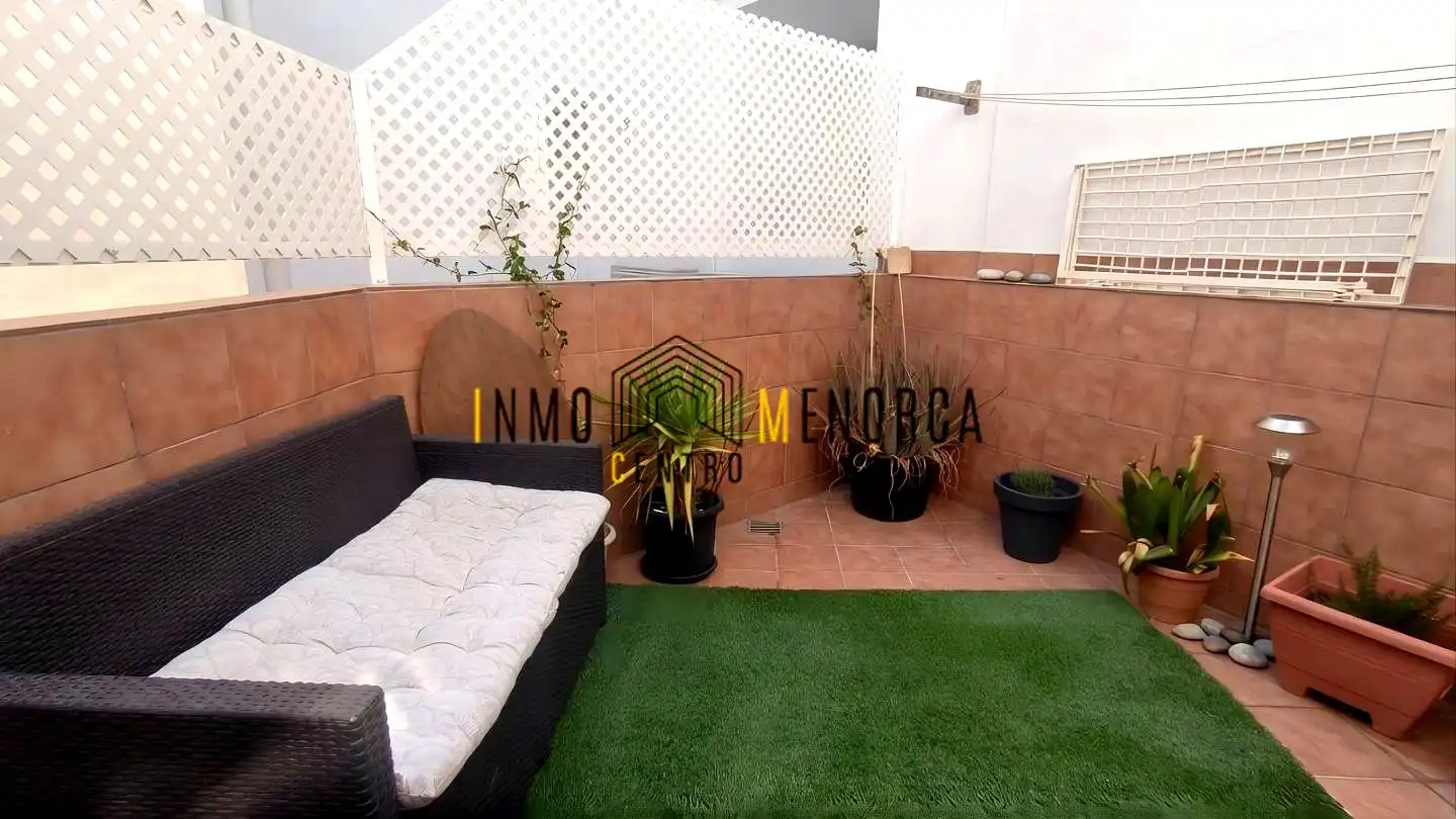 Flat for sale in Ciutadella, imagen 3
