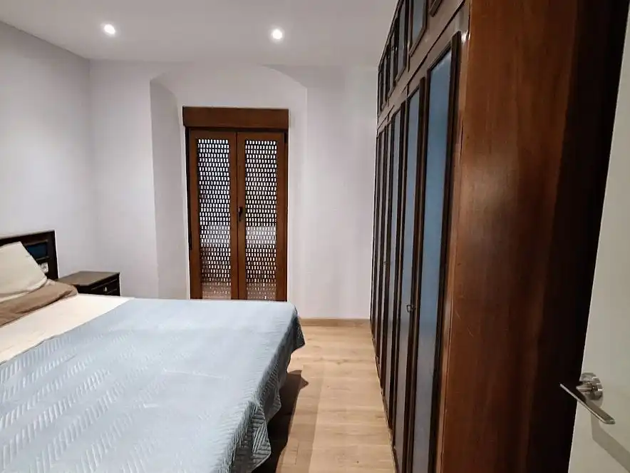 Bedroom of Houses for sale in Ginestar
