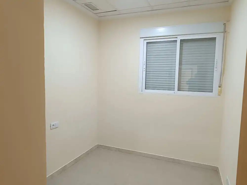Bedroom of Flat for sale in Almoradí  with Storage room and Furnished