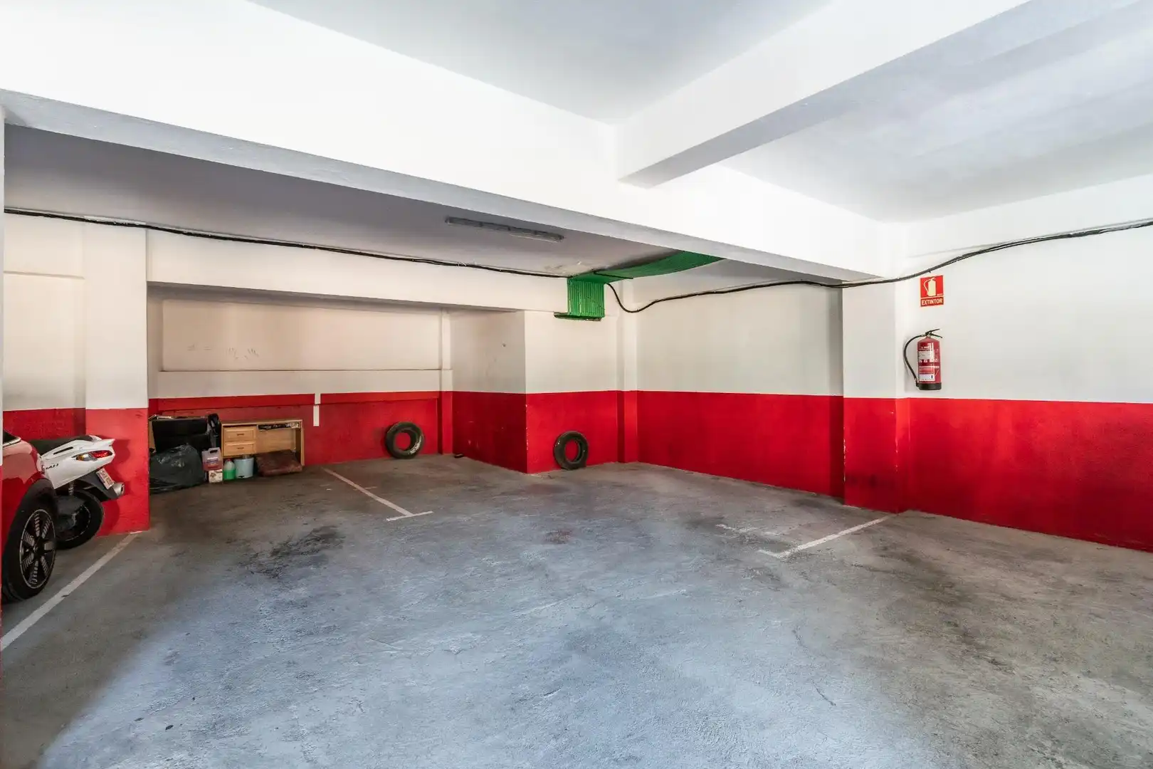 Apartament amb ascensor en venda a Rambla DE SANTA CRUZ, imagen 46