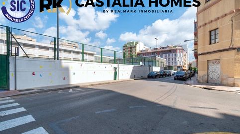 Photo 4 of Buildings for sale in Carrer de Galicia, 8, Parque Ribalta - Plaza de Toros, Castellón de la Plana / Castelló de la Plana