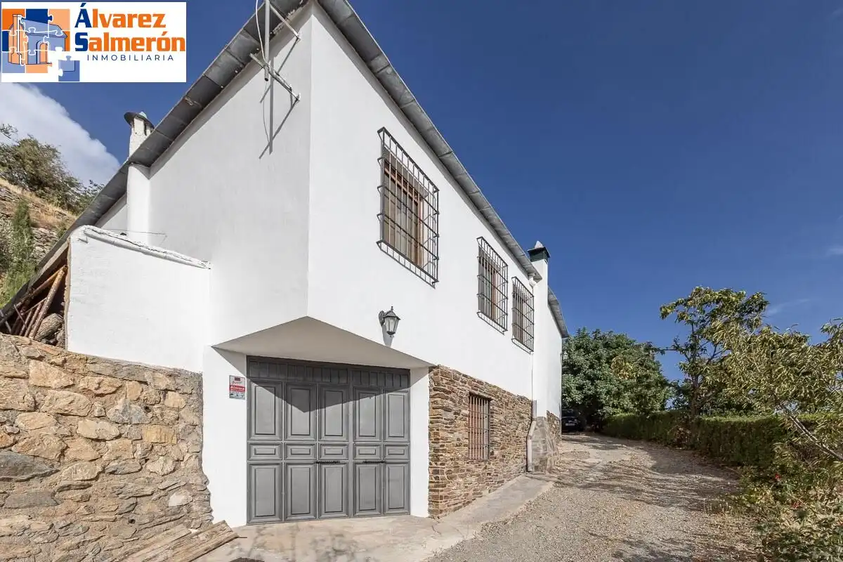 Landhaus mit Garten zum Verkauf in Polígono UE-3, imagen 26