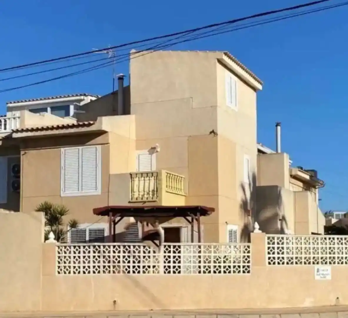 Wohnung mit Pool zum Verkauf in Playa de los Locos, imagen 5