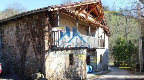 Photo 2 of Single-family semi-detached for sale in Barrio Villasuso, Cieza (Cantabria), Cantabria