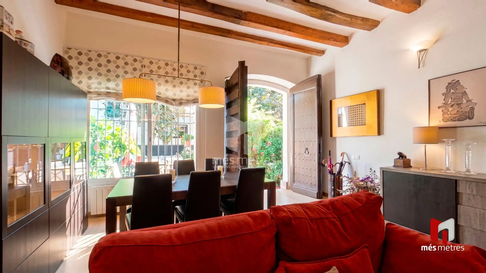 House with garden for sale in Centre, imagen 19