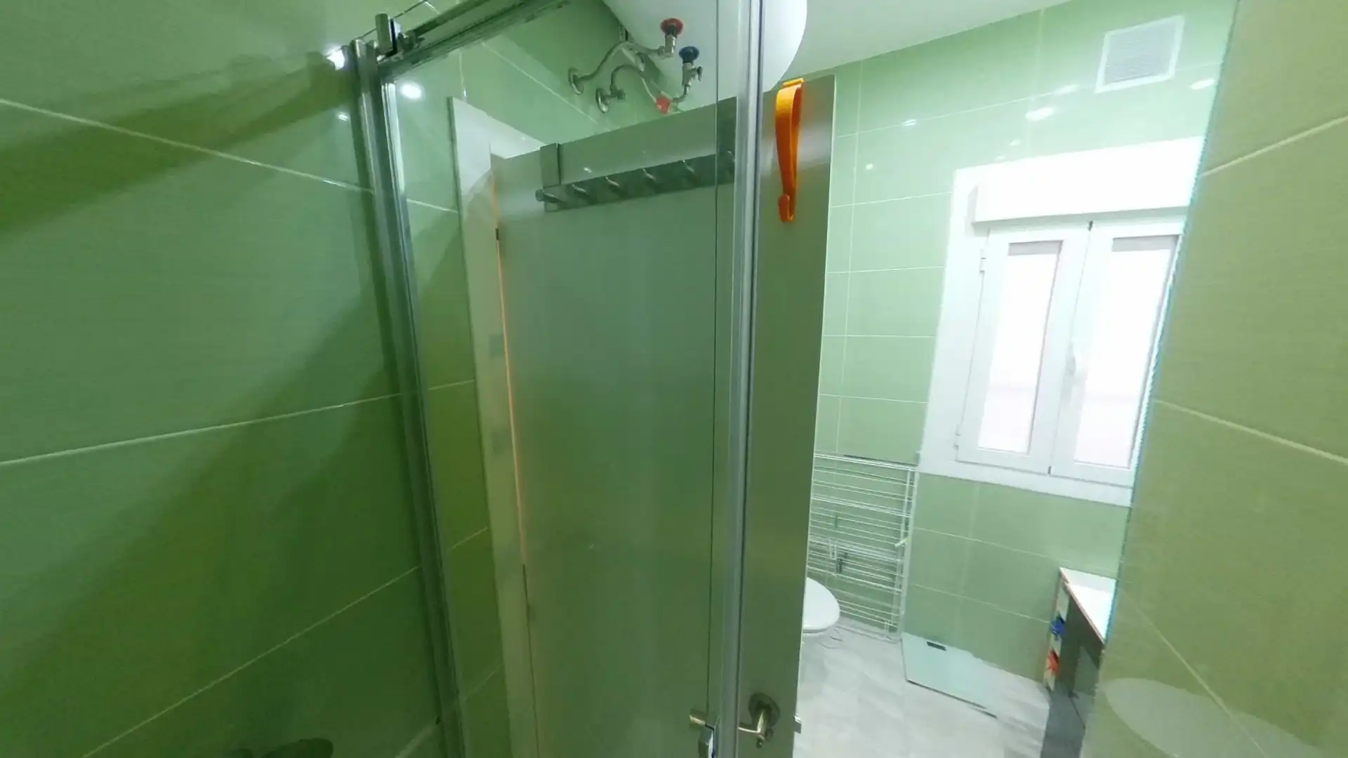 Flat with lift to rent in Calle de Dulcinea, imagen 5