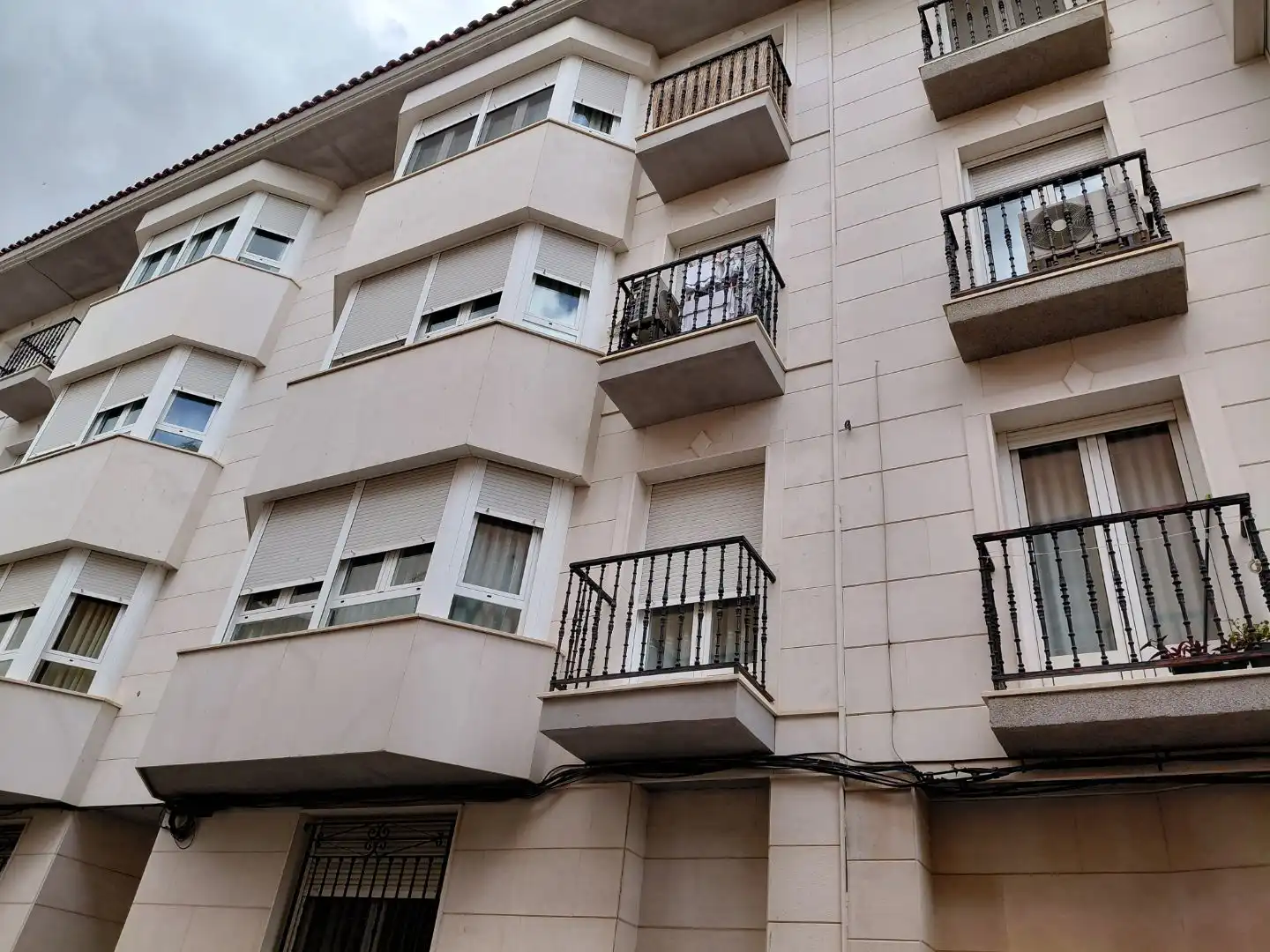Wohnung mit Aufzug zum Verkauf in Calle de los Huertos 0, imagen 37