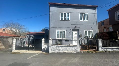 Foto 3 de Casa o xalet en venda a Boiro, A Coruña